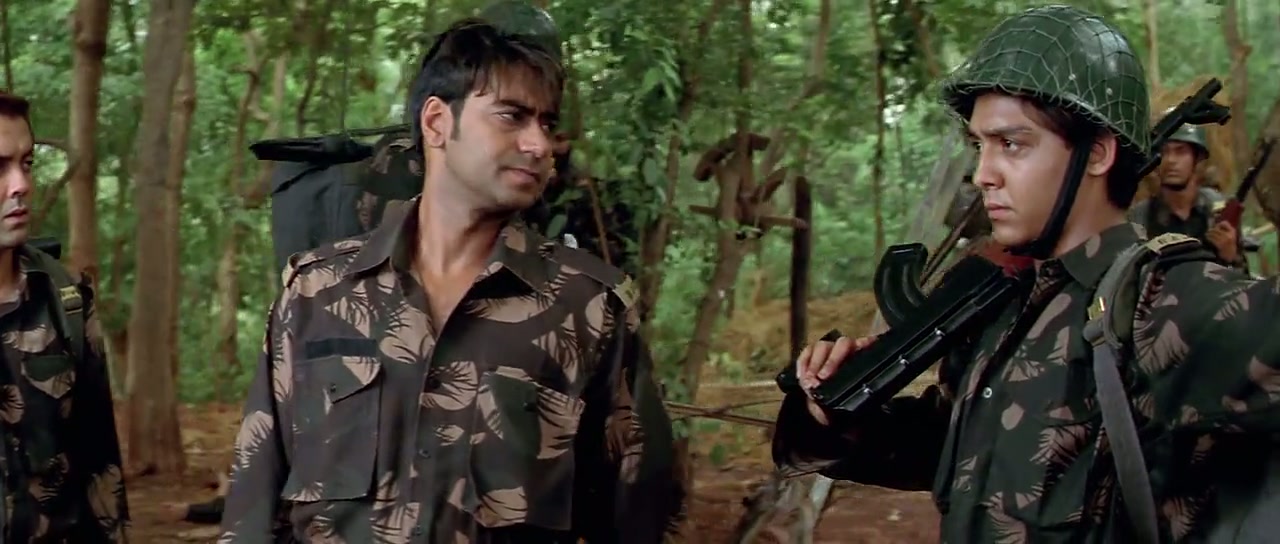Tango Charlie Screenshot