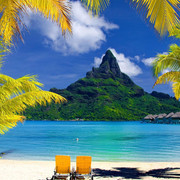 bora-bora