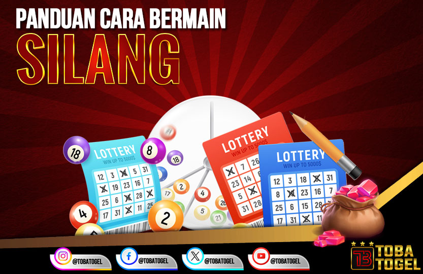 PANDUAN BERMAIN SILANG