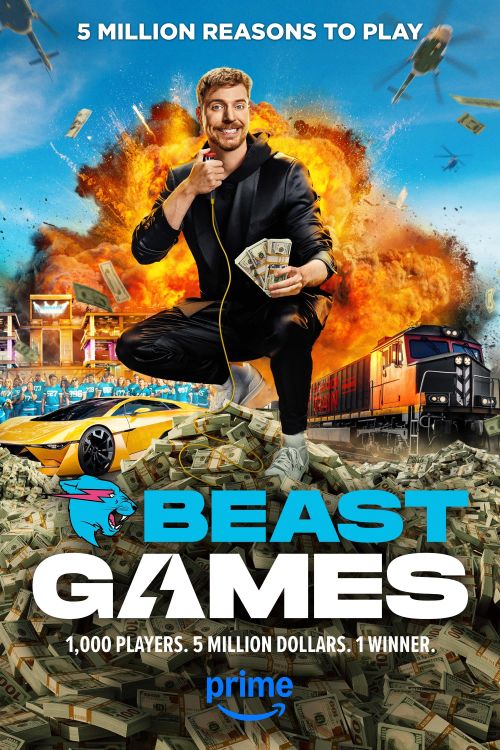 beast