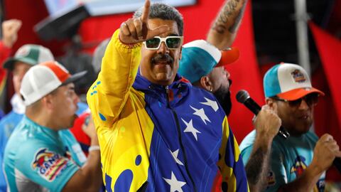 Argentina, Estados Unidos, Alemania, Chile, Perú, Guatemala y Costa Rica desconocen la reelección de Maduro