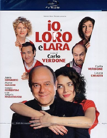 Io, loro e Lara (2010) mkv FullHD 1080p AC3 ITA Sub