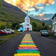 Iceland