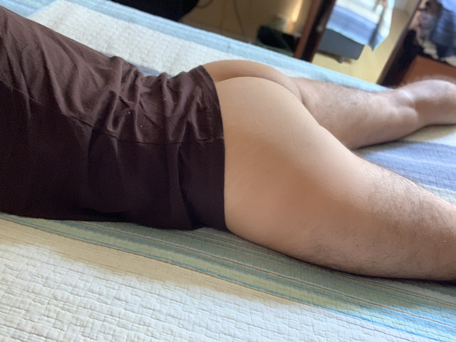 Bumbum perfeito