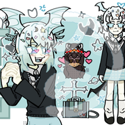 oc ref page