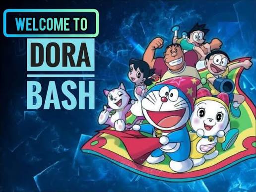 Dorabash