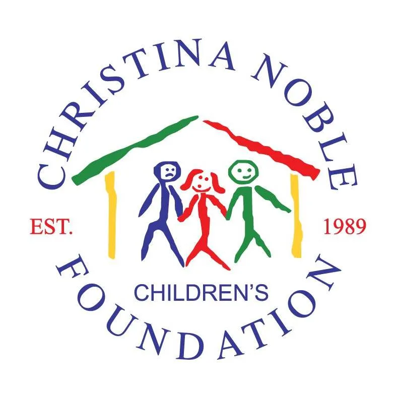 Hiệp Hội Bảo Trợ Trẻ Em Christina Noble