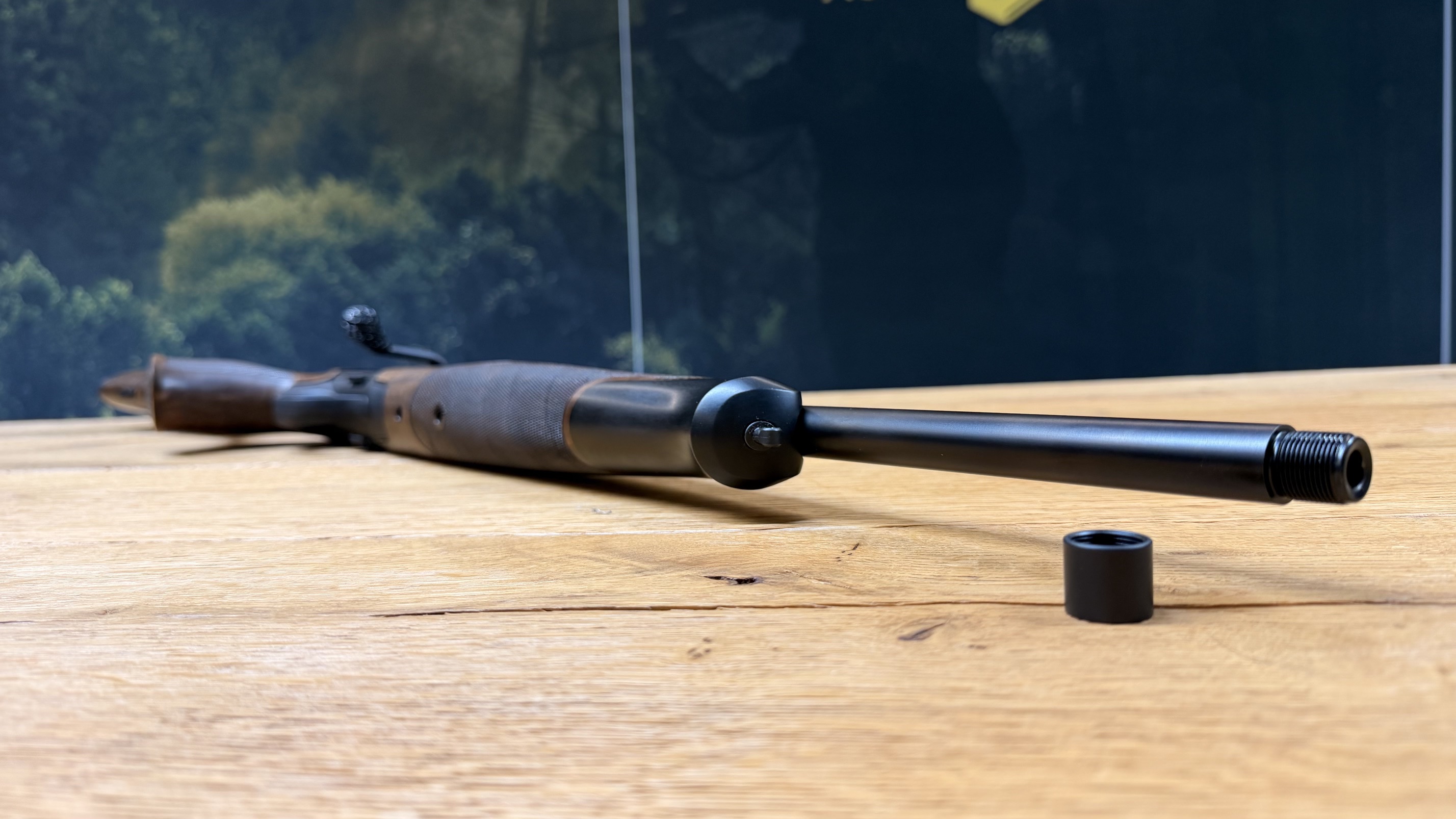 Blaser R8 Success HK4 - Ansicht 8