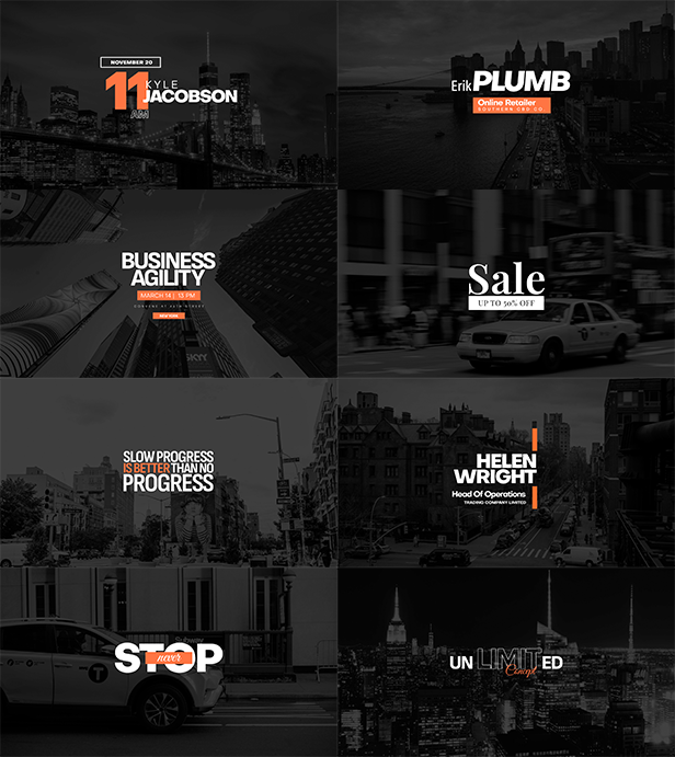 Various Titles 53 - 2