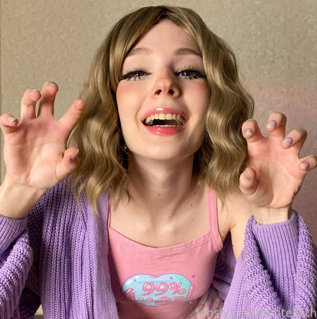 petitelilith