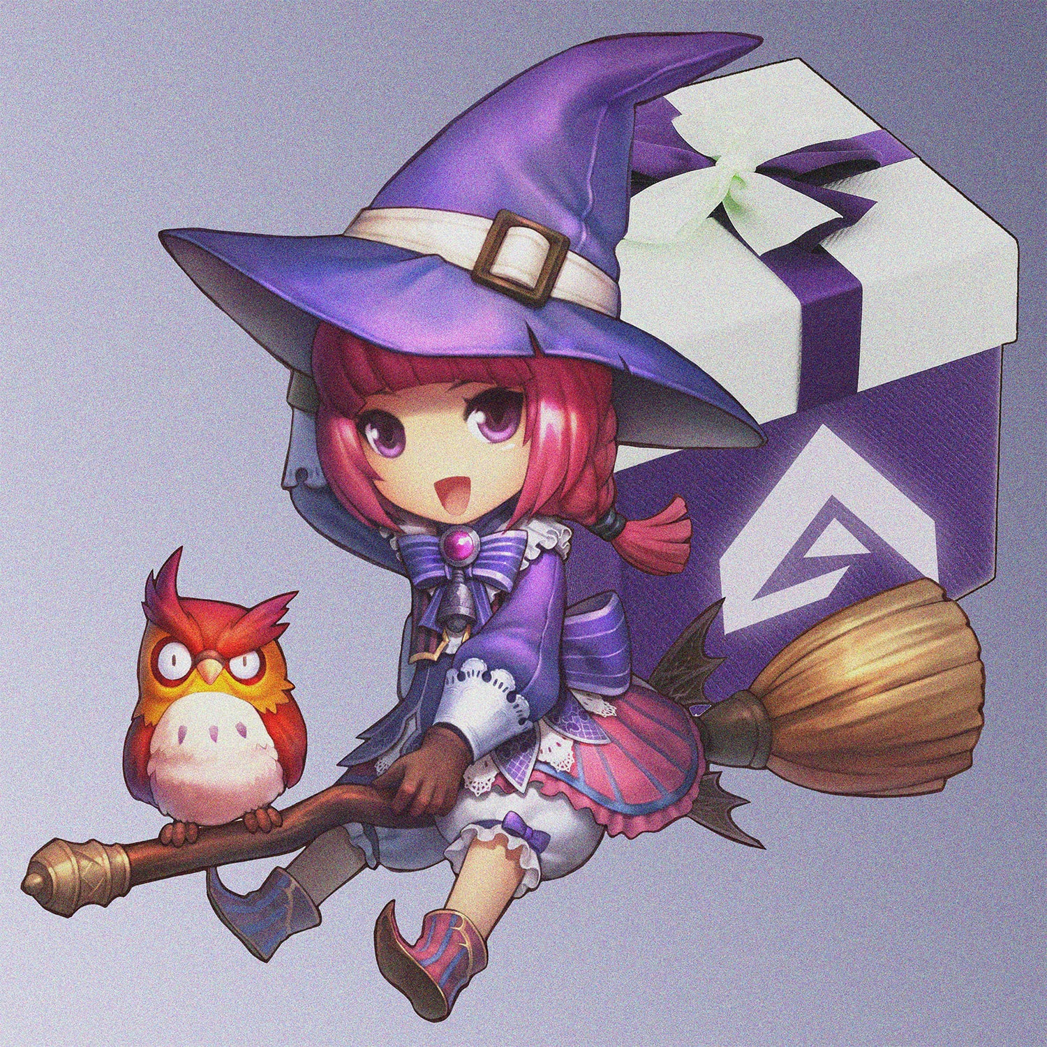 min
