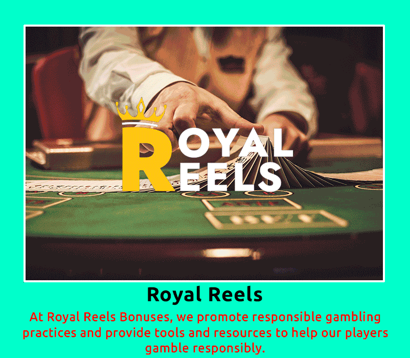 royal reels