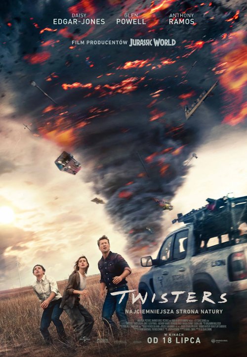 Twisters (2024) PLDUB.MD.1080p.CAM.x264.DD2.0-FOX / Dubbing PL (KiNO)