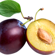 Plums