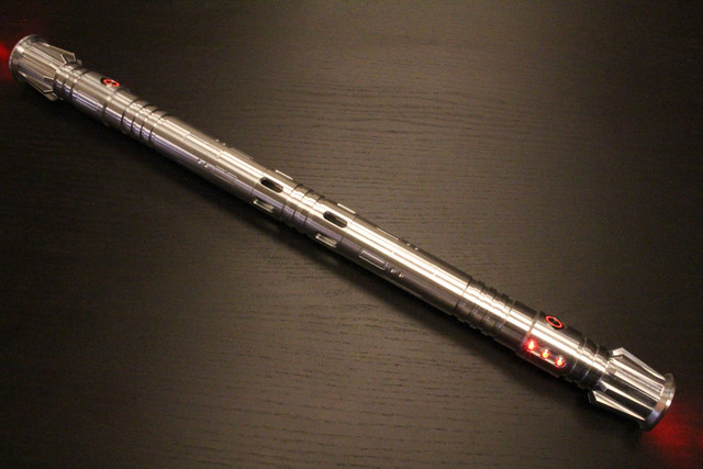 Rivalstaff