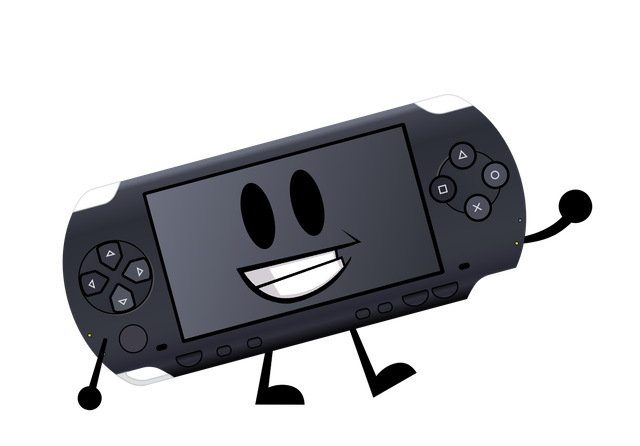 PSP-Man-Icon