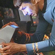 Spock-science-station