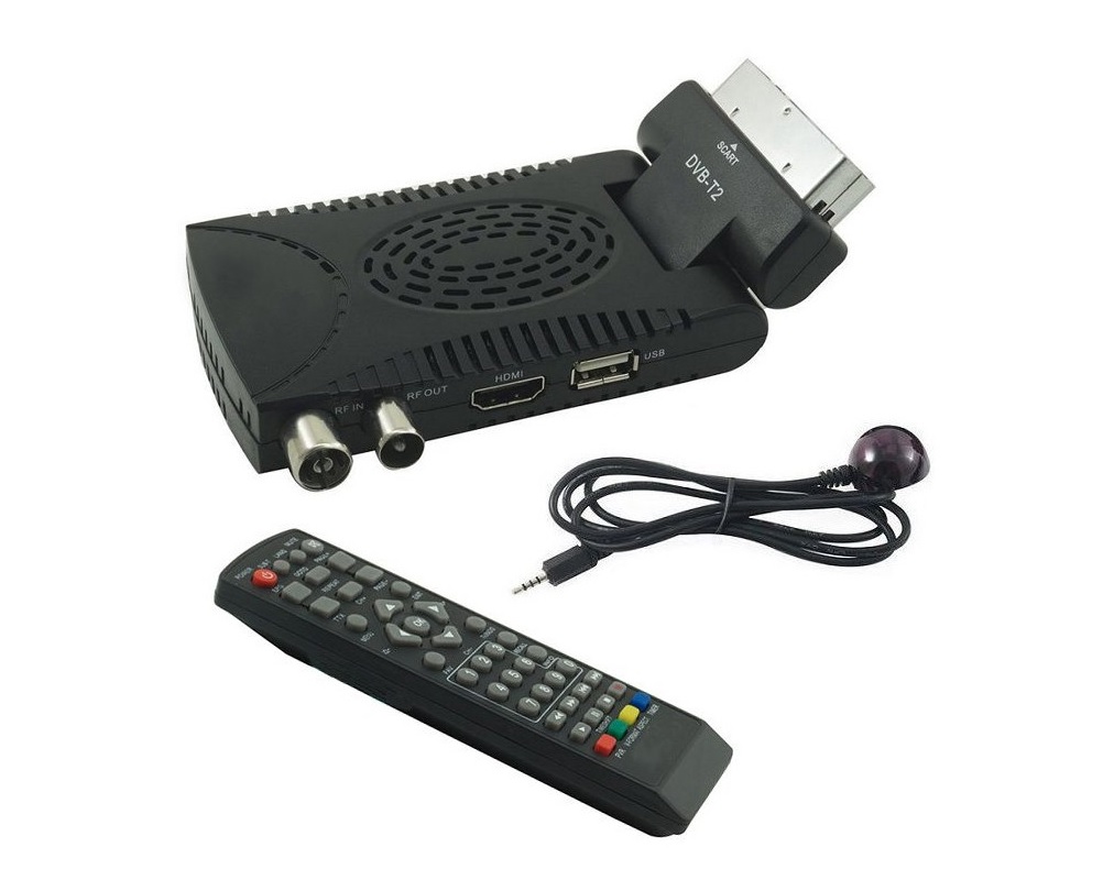 Come Collegare Tim Box Alla Tv Con Presa Scart