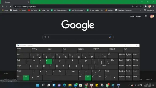 keyb