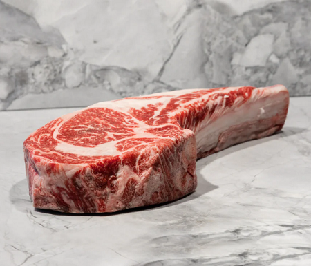 Butcher-Delivery