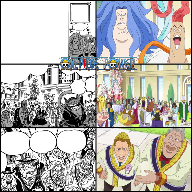 Vivere Pausa Negare Forte Barile Respingere 4 One Piece I Gpreneur Com