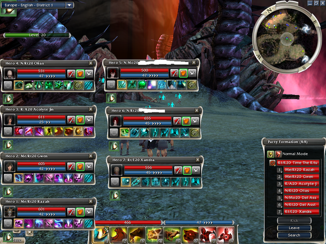 summonway