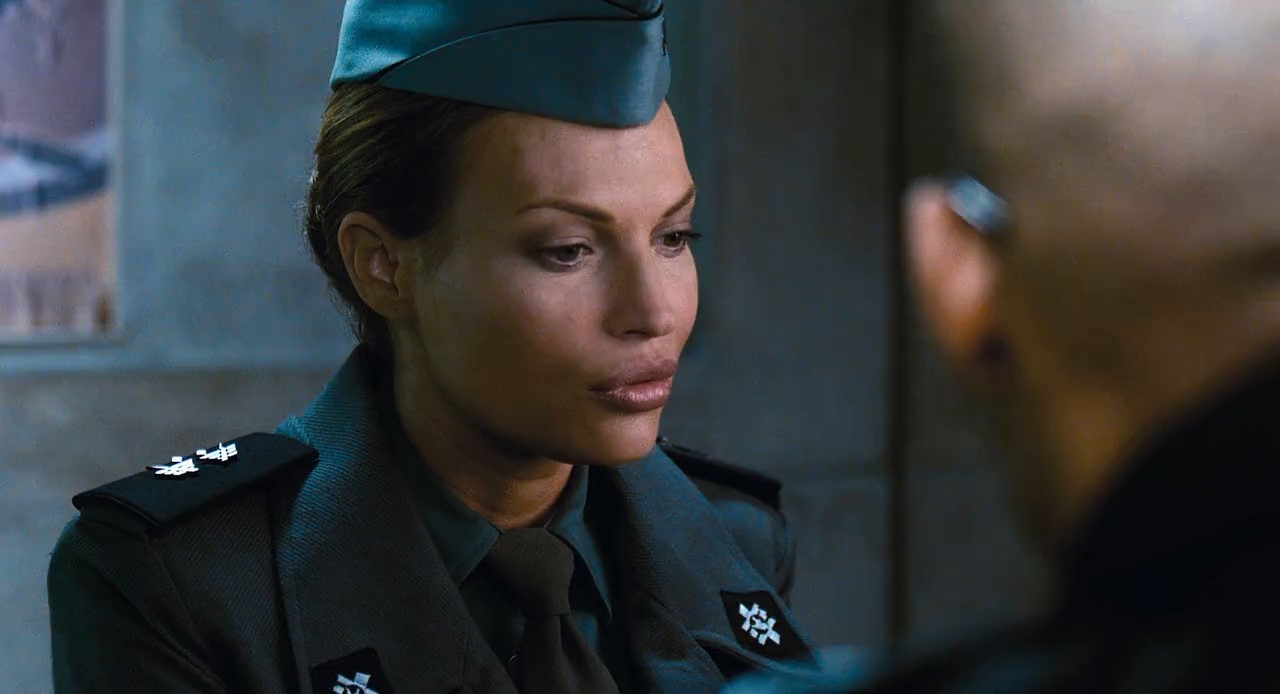 Starship Troopers 3: Marauder Screenshot 5
