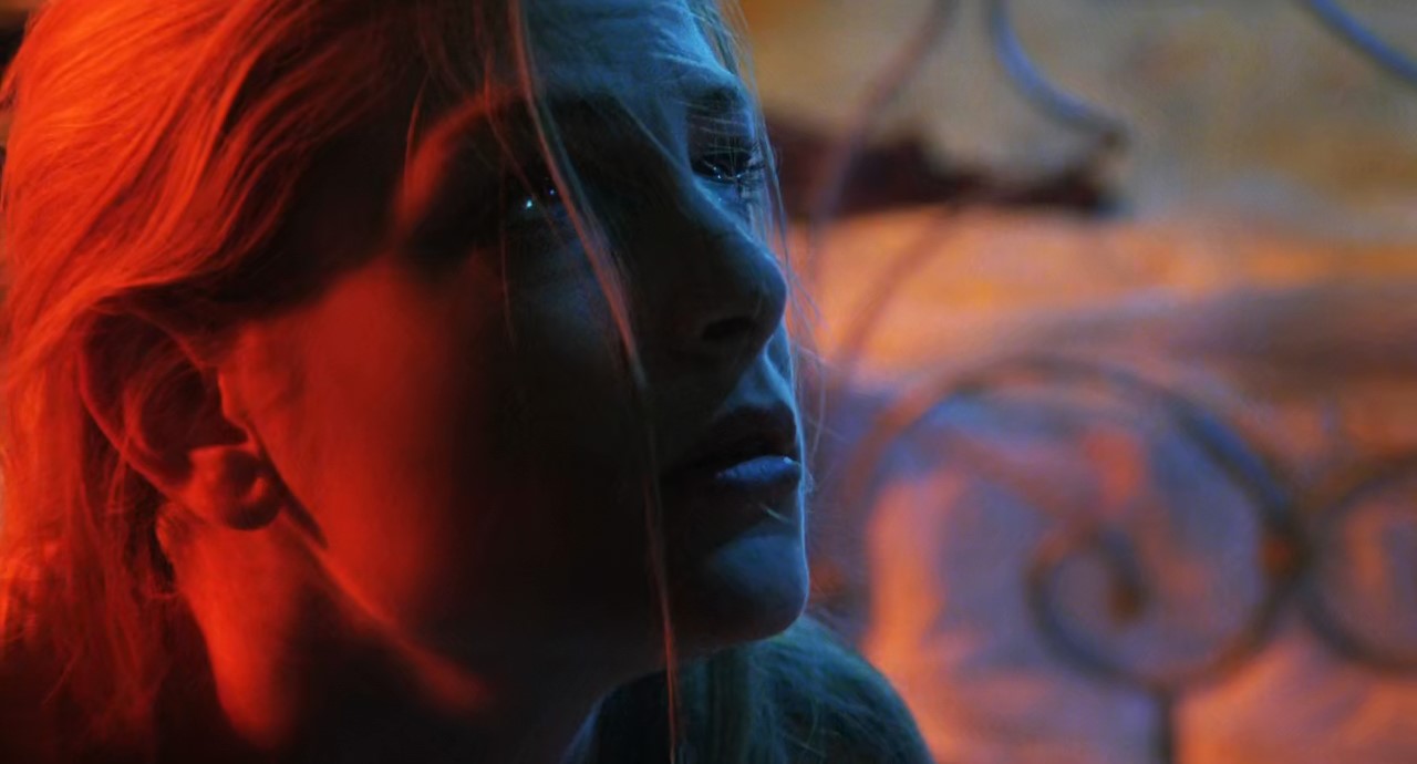 Wishmaster 4: The Prophecy Fulfilled Screenshot 4