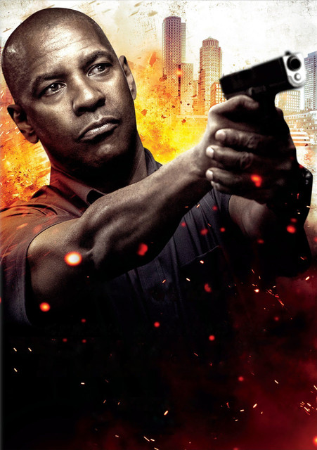 The-Equalizer