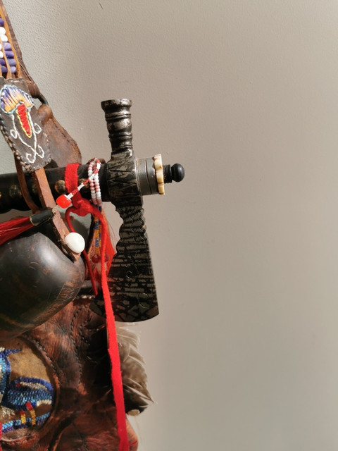 tomahawk