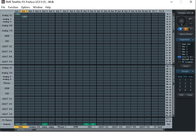 Matrix-3