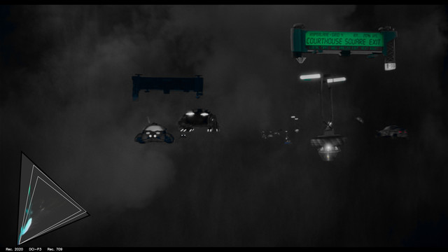 gamut-BTTF20005