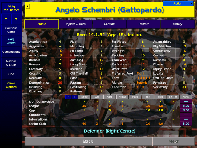 Angelo-Schembri