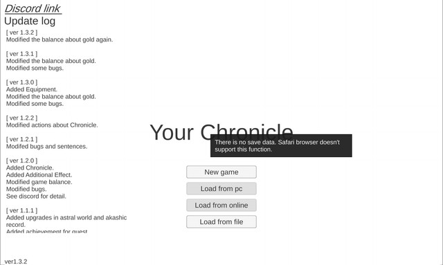 Your-Chronicle