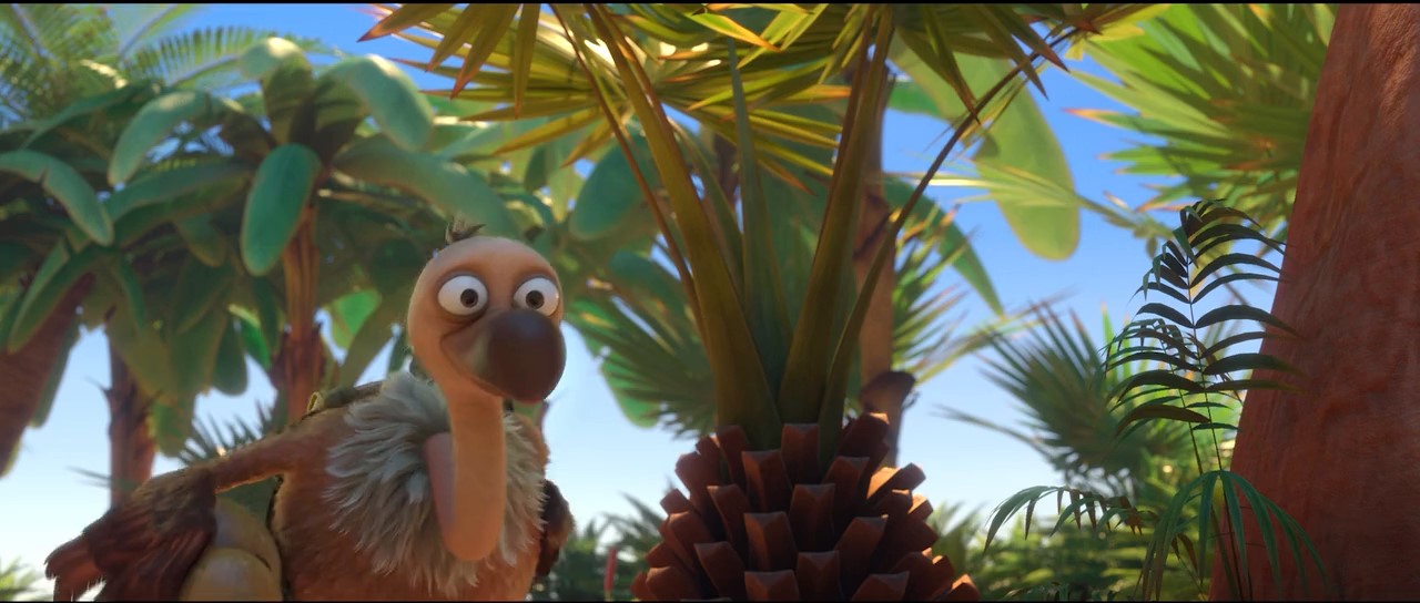 The Jungle Bunch 2: World Tour Screenshot 1