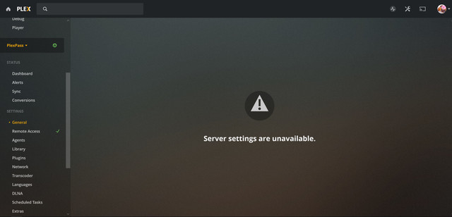 Plex