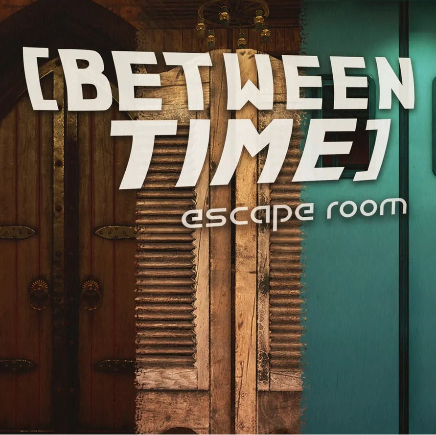 #Videojuego Between Time: Escape Room ¡¡GRATIS!!