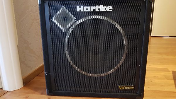 HARTKE VX115 BASS