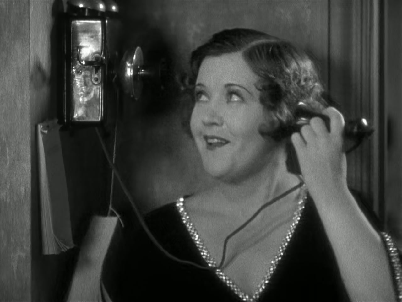 Ladies of Leisure Screenshot