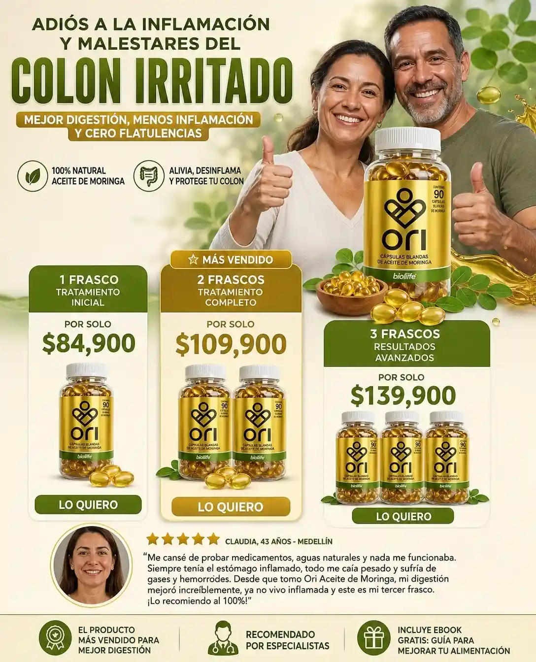 Imagen personalizada