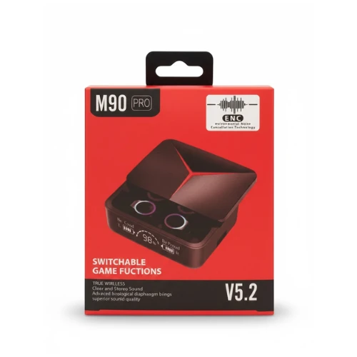 M90 ايربودز