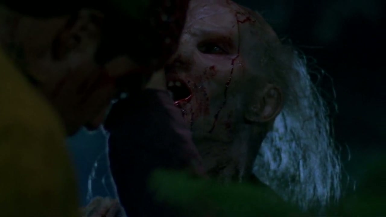 Wrong Turn 3: Left for Dead Screenshot