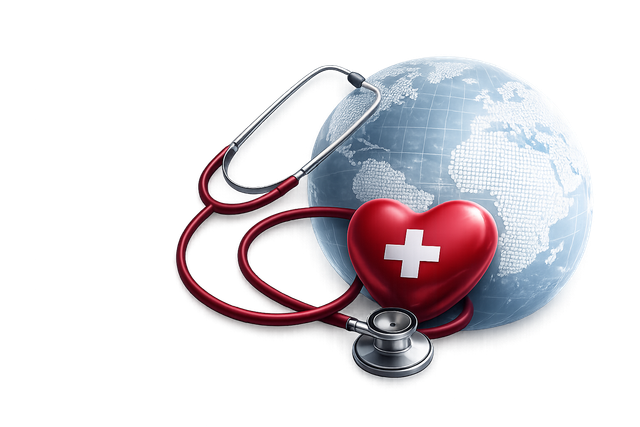 Medical consultation and healthcare support