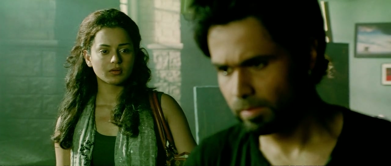 Raaz: The Mystery Continues... Screenshot
