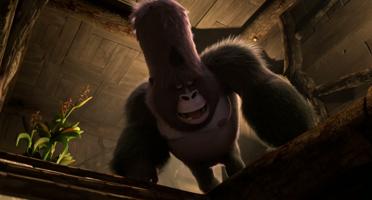 Ooops! Noah Is Gone... Screenshot