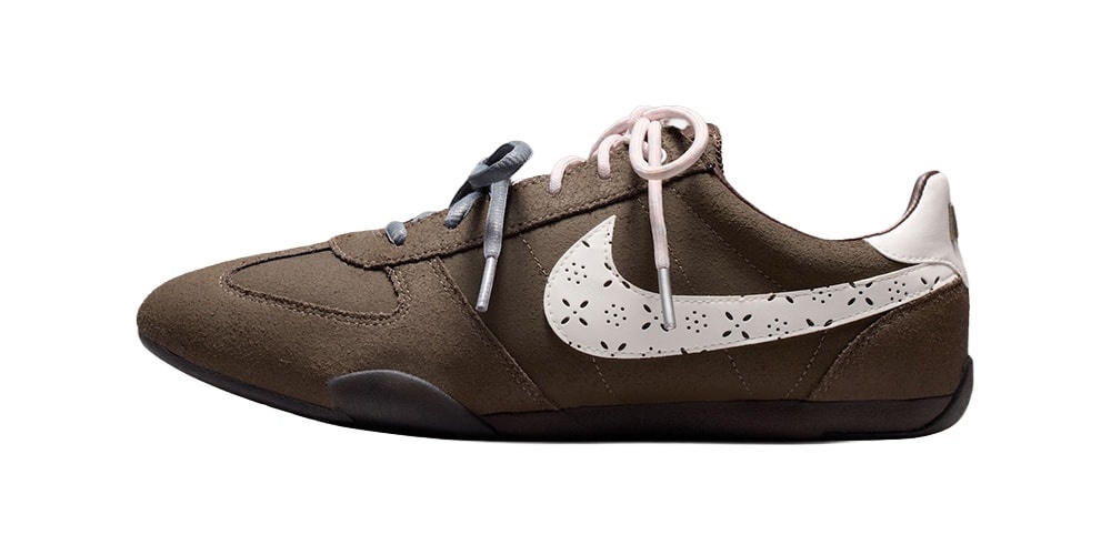 Nowe Sneakersy Nike Sprint Sister: Połączenie Klasyki z Nowoczesnością