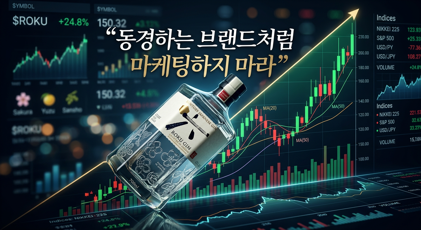 사이드 허슬에서 본업으로: 작은 시작이 만든 기회