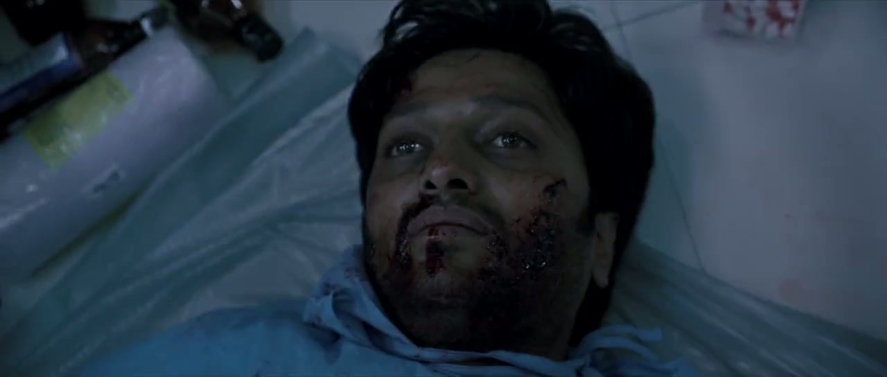 Ek Villain Screenshot