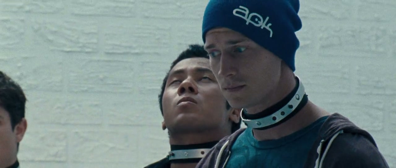 Freerunner Screenshot