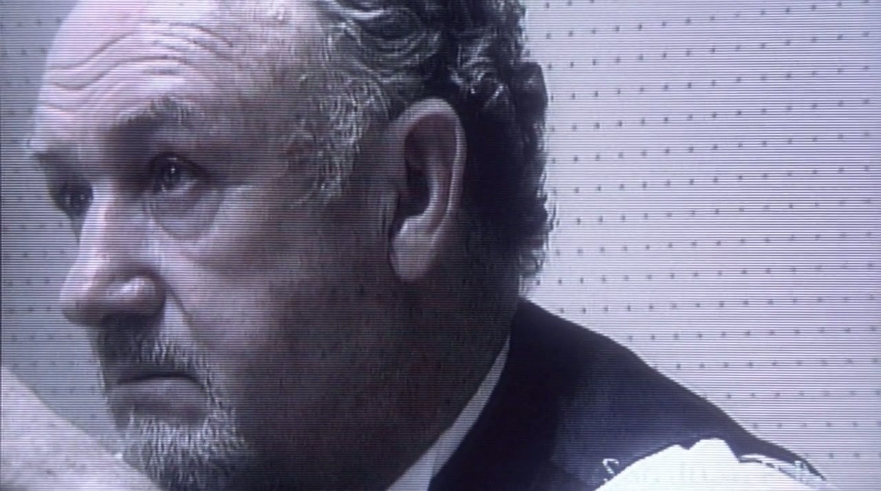 Under Suspicion Screenshot